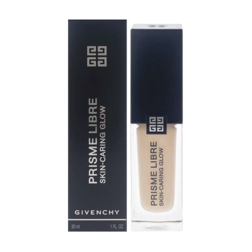 GIVENCHY PRISME LIBRE BASE FLUID LIBRE GLOW 1UN