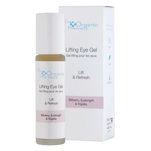 ORGANIC PHARMACY LIFTING EYE-GEL REFRESH 10ML