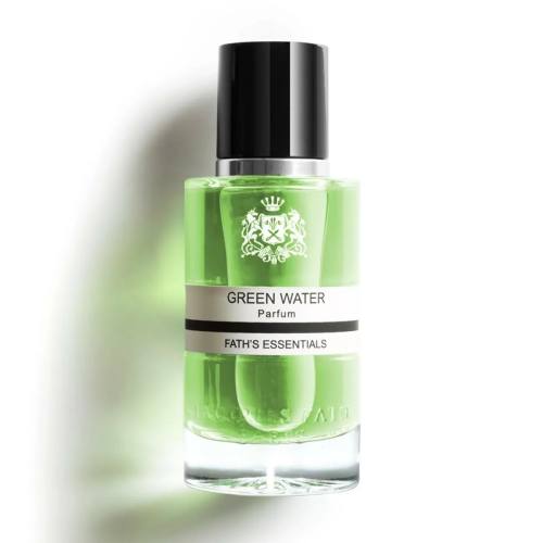 JACQUES FATH GREEN WATER PERFUME 100ML VAPORIZADOR