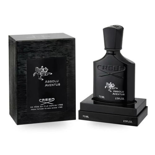 CREED ABSOLU AVENTUS EAU DE PARFUM 75ML