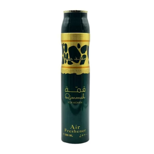 LATTAFA QUIMMAH FOR WOMEN AIR FRESHENER 100ML VAPORIZADOR