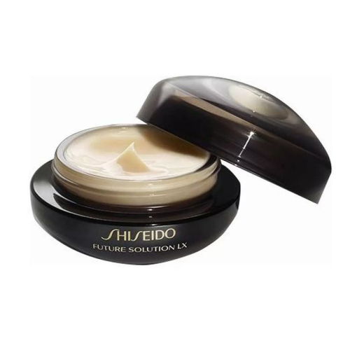 SHISEIDO FUTURE SOLUCION LX EYE&LIP CREAM TESTER 17ML