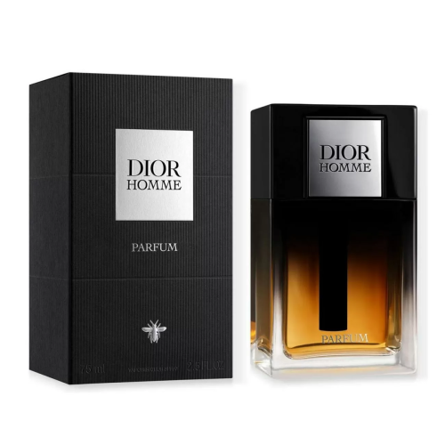 DIOR HOMME PARFUM EAU DE PARFUM 75ML VAPORIZADOR