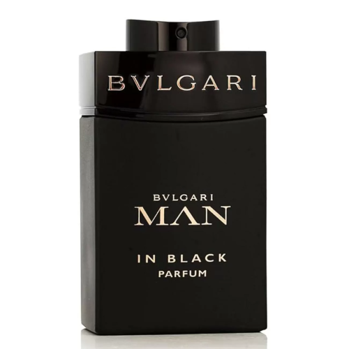 BULGARI MAN IN BLACK PARFUM 100ML VAPORIZADOR