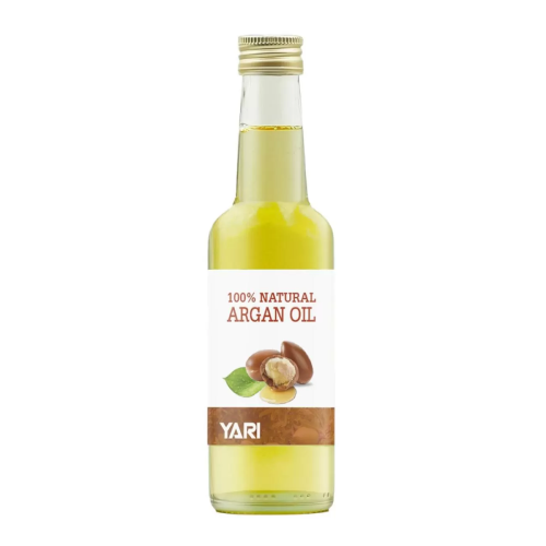 YARI 100% NATURAL ARGAN ACEITE 250ML