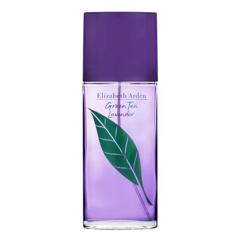 ELIZABETH ARDEN GREEN TEA LAVENDER EAU DE TOILETTEQTESTER+ TESTER 100ML VAPORIZADOR