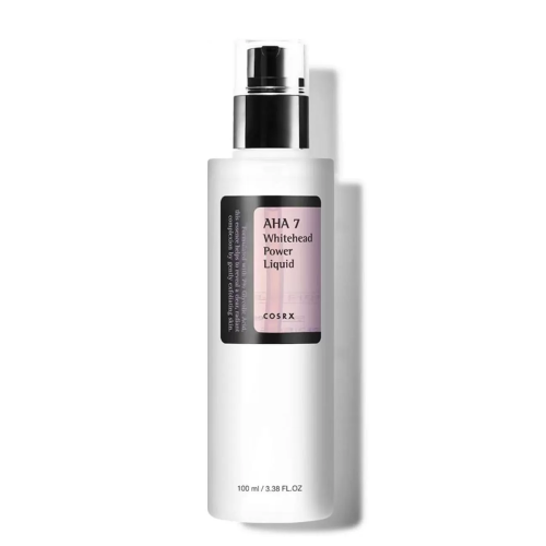 COSRX AHA7 WHITEHEAD POWER LIQUID 100ML