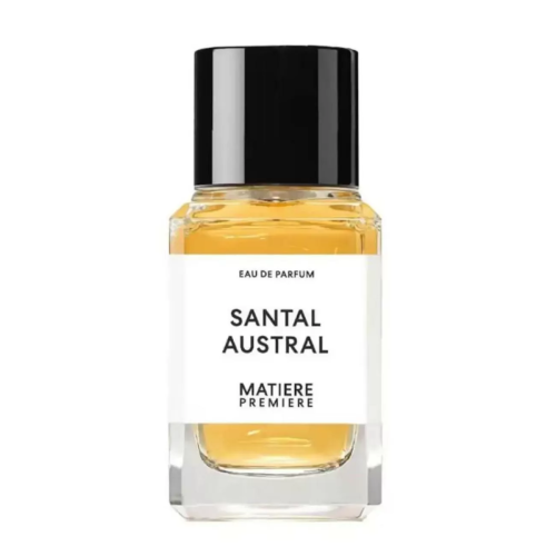 MATIERE PREMIERE SANTAL AUSTRAL EAU DE PARFUM 100ML VAPORIZADOR