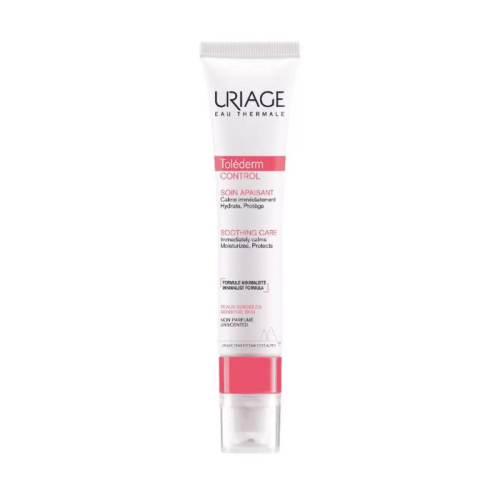 URIAGE EAU THERMALE SOOTHING CARE PIELES SENSIBLES 40ML