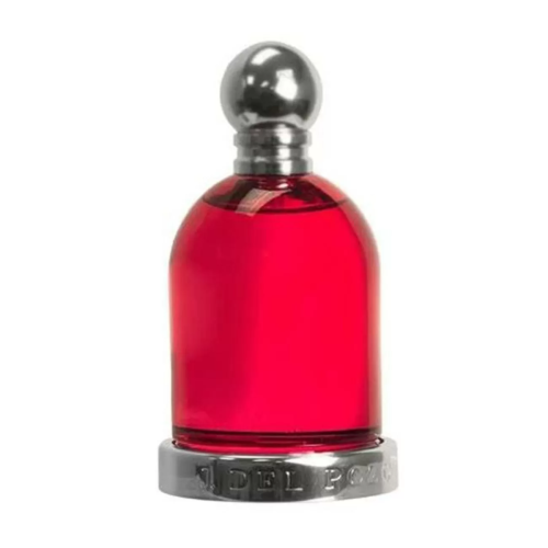 JESUS DEL POZO FREESIA EAU DE TOILETTE TESTER 100ML VAPORIZADOR