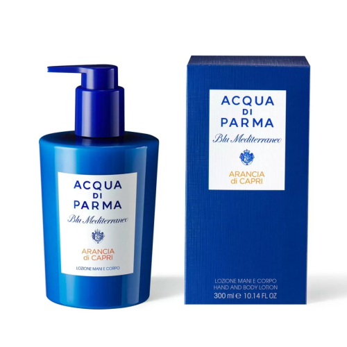 ACQUA DI PARMA BLU MEDITERRANEO ARANCIA DI CAPRI 300ML
