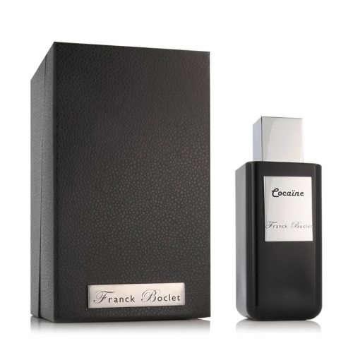 FRANCK BOCLET COCAINE EAU DE PARFUM 100ML