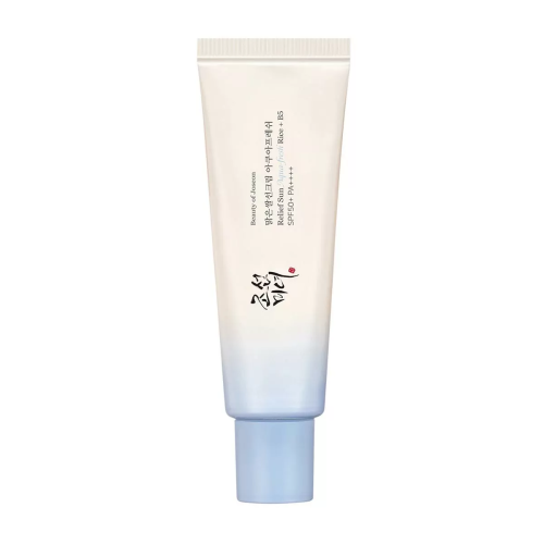 BEAUTY OF JOSEON RELIEF SUN CREAM SPF50+ 50ML
