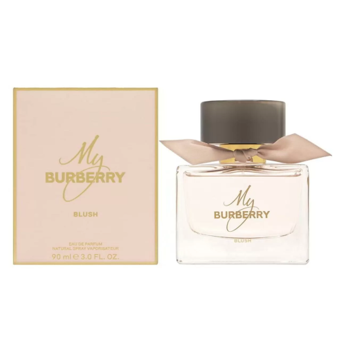 BURBERRY MY BURBERRY BLUSH EAU DE PARFUM 90ML