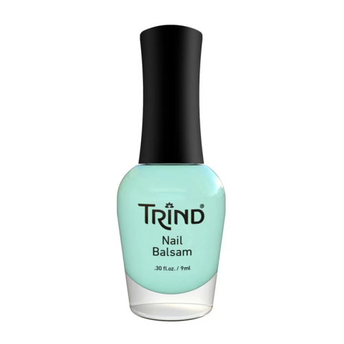 TRIND NAIL BALSAM LACA DE UÑAS AZUL 9ML