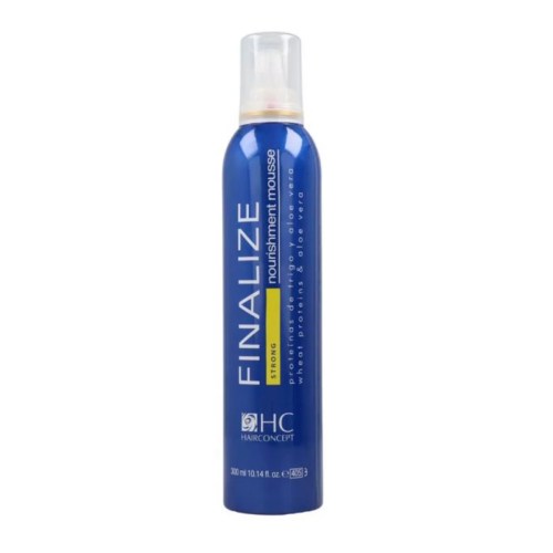 HAIRCONCEPT MEN TOTAL PRO CREMA DEPILATORIA PIEL SENSIBLE 300ML