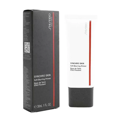 SHISEIDO SYNCHRO SKIN PRIMER BASE SOFT BLURRING 30ML