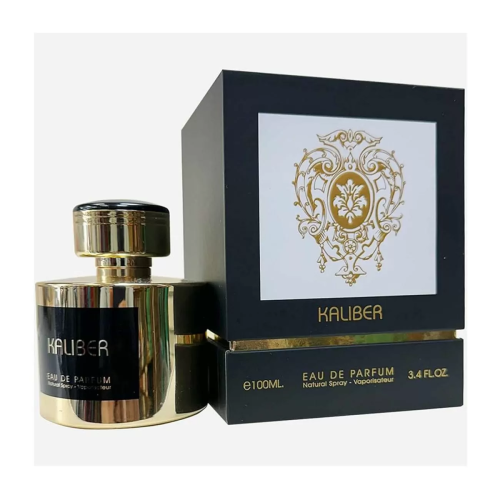 FRENCH AVENUE KALIBER EAU DE PARFUM 100ML VAPORIZADOR