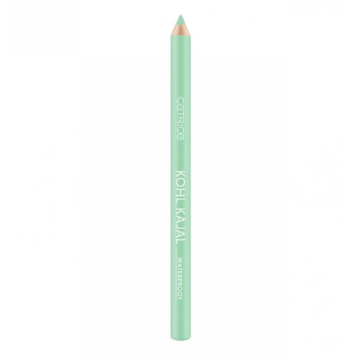 CATRICE KHOL KAJAL WATERPROOF Nº140 FROSTY MINT 1UN