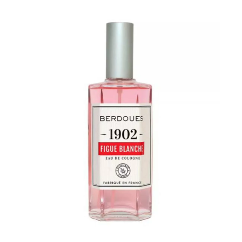 BERDOUES FIGUE BLANCHE EAU DE COLOGNE 125ML