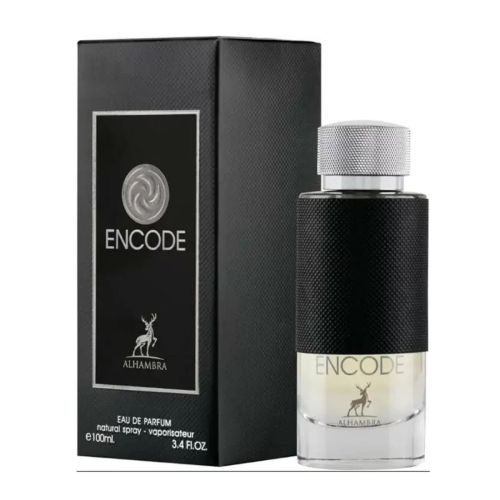 MAISON ALHAMBRA ENCODE EAU DE PARFUM 100ML VAPORIZADOR