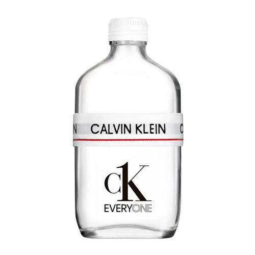 CALVIN KLEIN CK EVERYONE EAU DE TOILETTE TESTER 100ML VAPORIZADOR