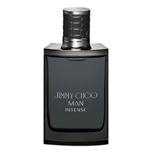 JIMMY CHOO MAN INTENSE EAU DE TOILETTE 100ML VAPORIZADOR