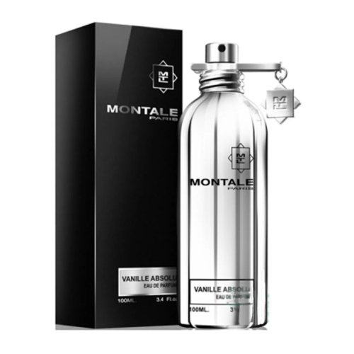 MONTALE VANILLE ABSOLU EAU DE PARFUM 100ML VAPORIZADOR