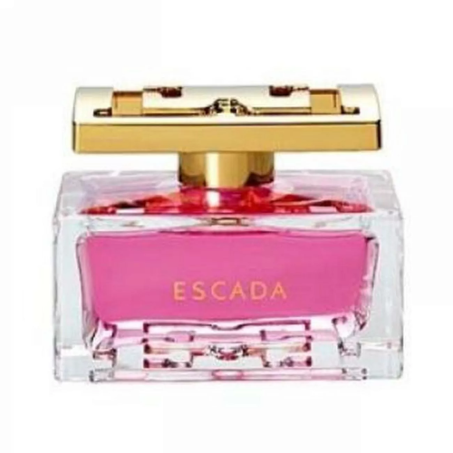 ESCADA ESPECIALLY EAU DE PARFUM 75ML VAPORIZADOR TESTER 75ML VAPORIZADOR