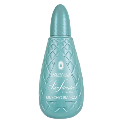PINO SILVESTRE WHITE MUSK GEL DE BAÑO 1000ML
