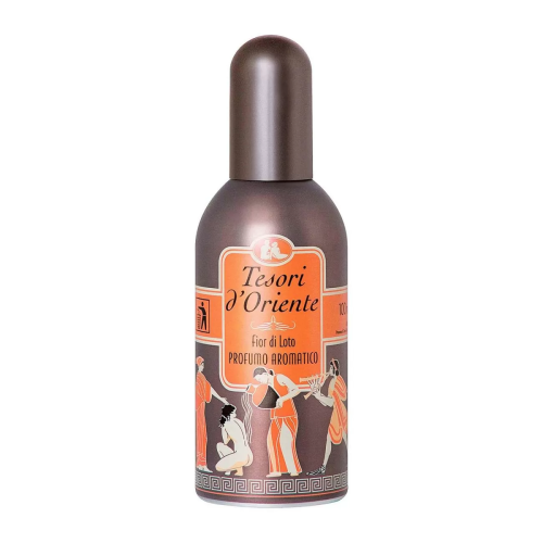 TESORI DORIENTE FLOR DI LOTO EAU DE TOILETTE 100ML VAPORIZADOR