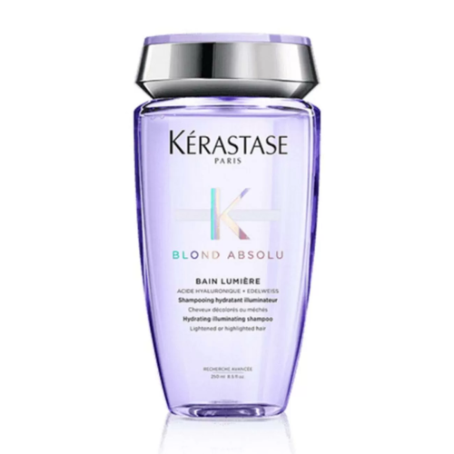 KERASTASE BLOND ABSOLY HYDRATING ILUMINATING CHAMPU 250ML