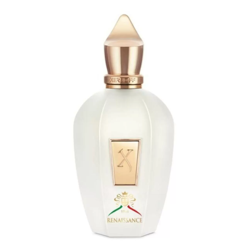 XERJOFF REINASSANCE EAU DE PARFUM 100ML VAPORIZADOR