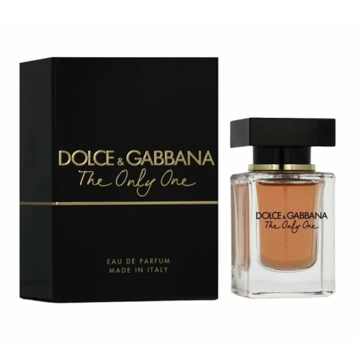 DOLCE GABBANA THE ONLY ONE EAU DE PARFUM 30ML