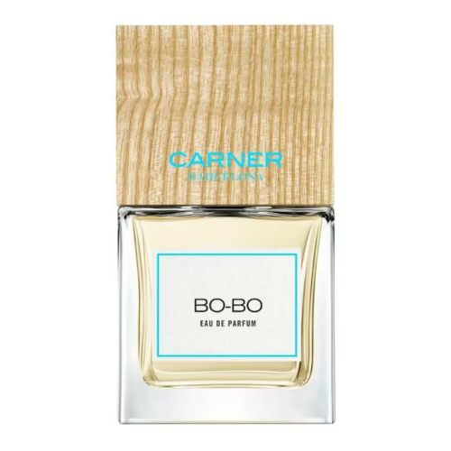 CARNER BARCELONA BO-BO EAU DE PARFUM TESTER 100ML