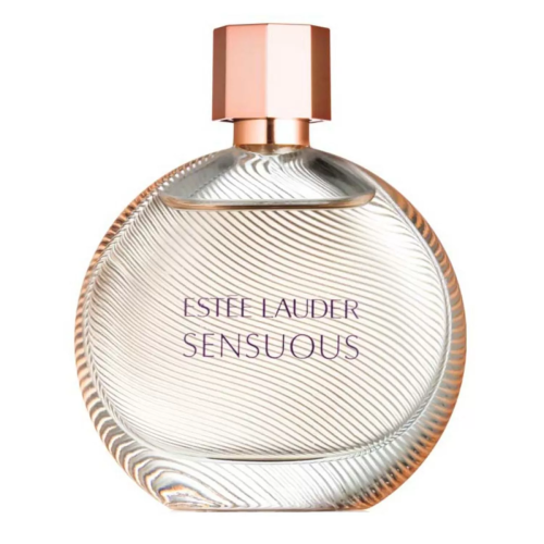 ESTEE LAUDER SENSUOUS EAU DE PARFUM TESTER 50ML