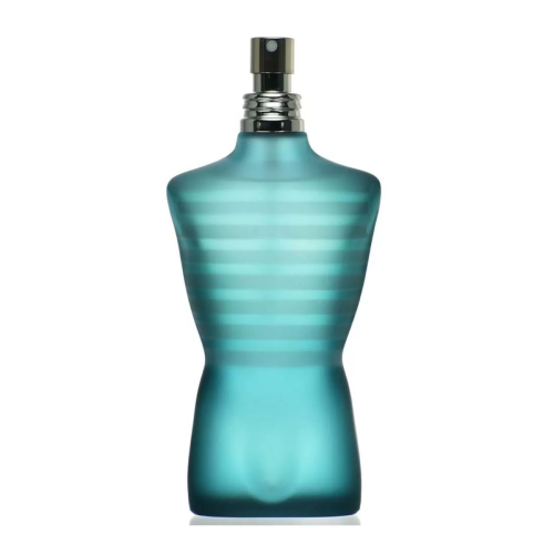 JEAN PAUL GAULTIER LE MALE EAU DE TOILETTE TESTER 125ML VAPORIZADOR