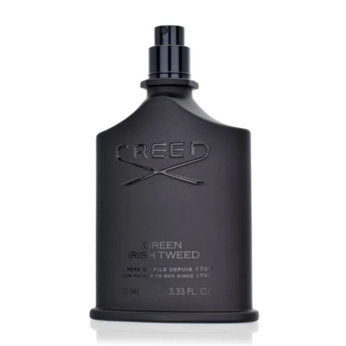 CREED GREEN IRISH TWEED EAU DE PARFUM TESTER 100ML