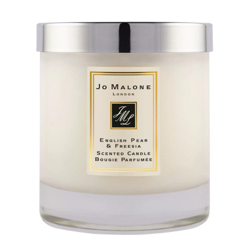 JO MALONE PEAR & FREESIA VELA AROMATICA SIN CAJA 1UN