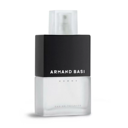 ARMAND BASI POUR HOMME EAU DE TOILETTE SIN CAJA 125ML VAPORIZADOR