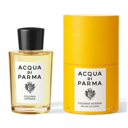 ACQUA DI PARMA COLONIA INTENSA EAU DE COLOGNE 180ML