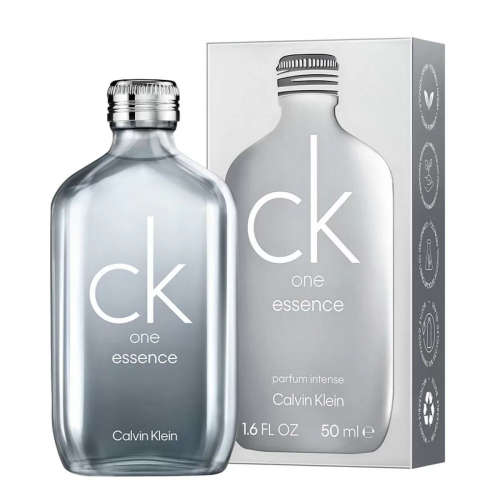 CALVIN KLEIN CK ONE ESSENCE PERFUME INTENSE 50ML
