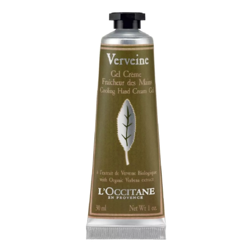LOCCITANE VERVEINE GEL-CREME COOLING CREMA DE MALO 30ML