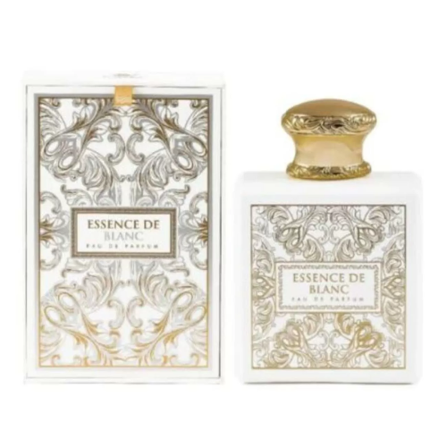 FRENCH AVENUE ESSENCE DE BLANC EAU DE PARFUM 100ML