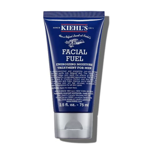 KIEHLS FUEL ENERGIZING MOISTURE TREATMENT FOR MEN 75ML