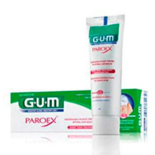 GUM PAROEX DENTIFRICO 75ML