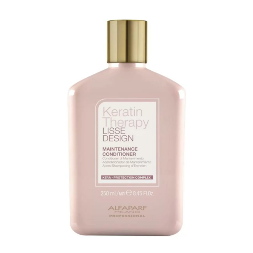 ALFAPARF KERATIN THERAPY LISSE DESIGN ACONDICIONADOR 250ML