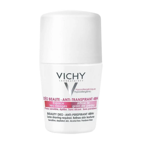 VICHY 48H DESODORANTE ROLL-ON 50ML