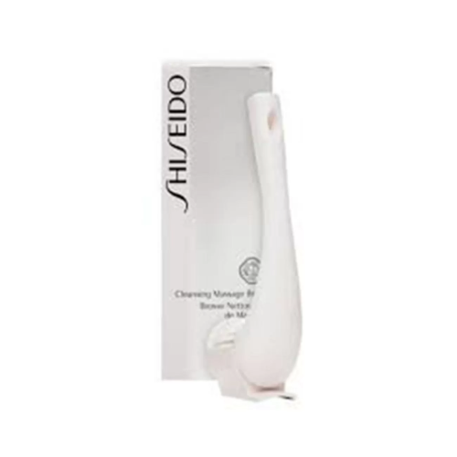 SHISEIDO CLEANSING CEPILLO DE MASAJE 1UN