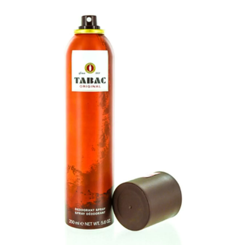 TABAC ORIGINAL DESODORANTE 250ML